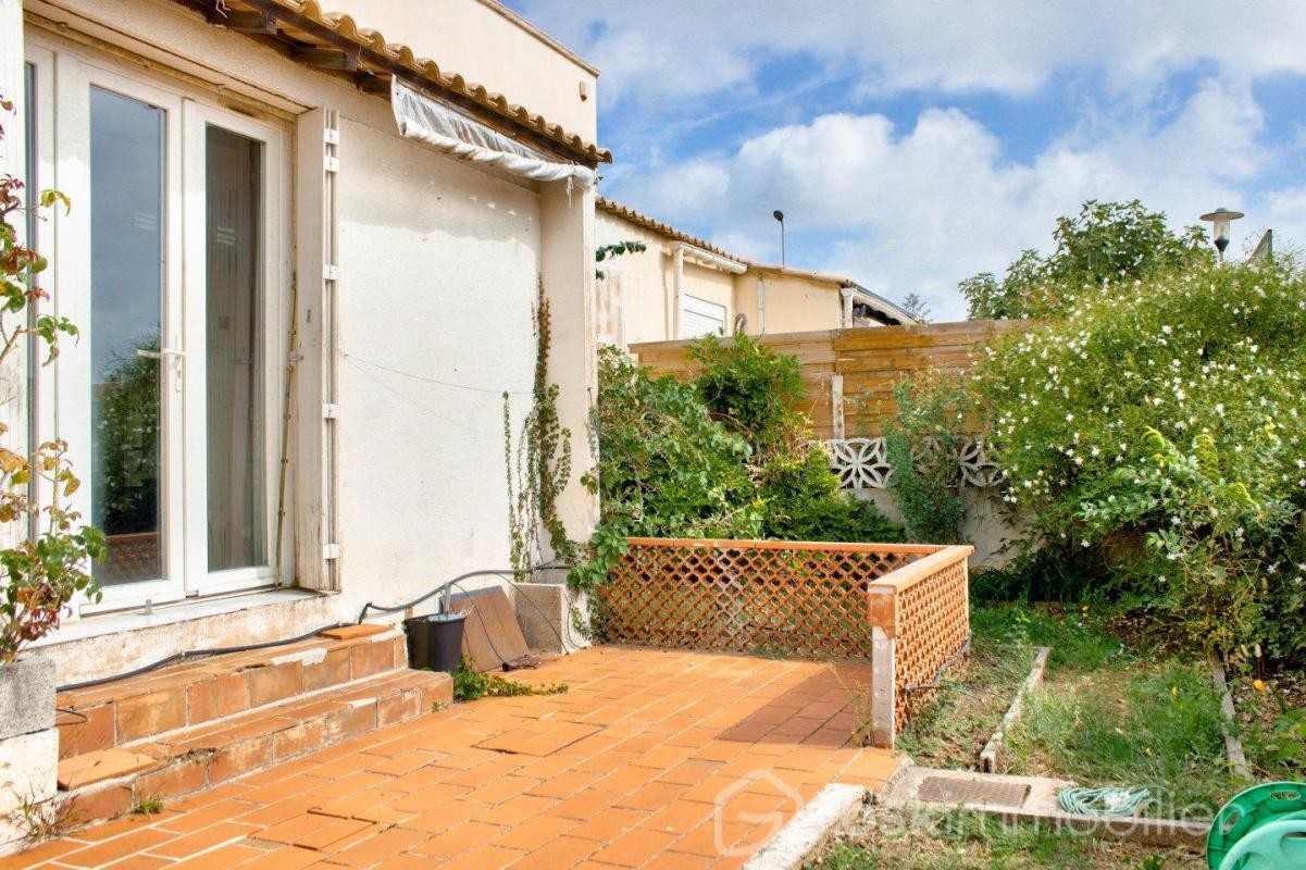 Vente Maison à Miramas 5 pièces