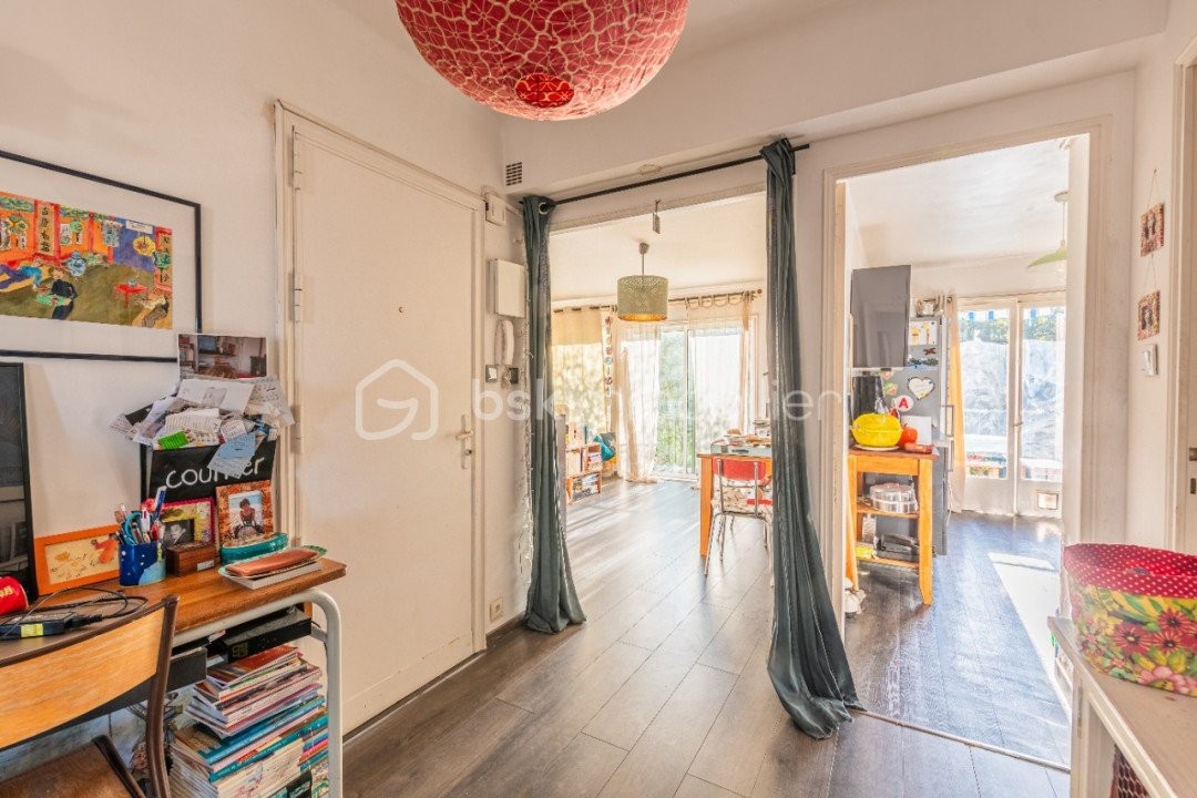 Vente Appartement à Toulon 4 pièces