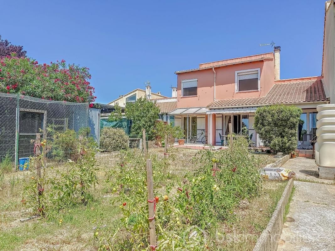 Vente Maison à Palavas-les-Flots 6 pièces