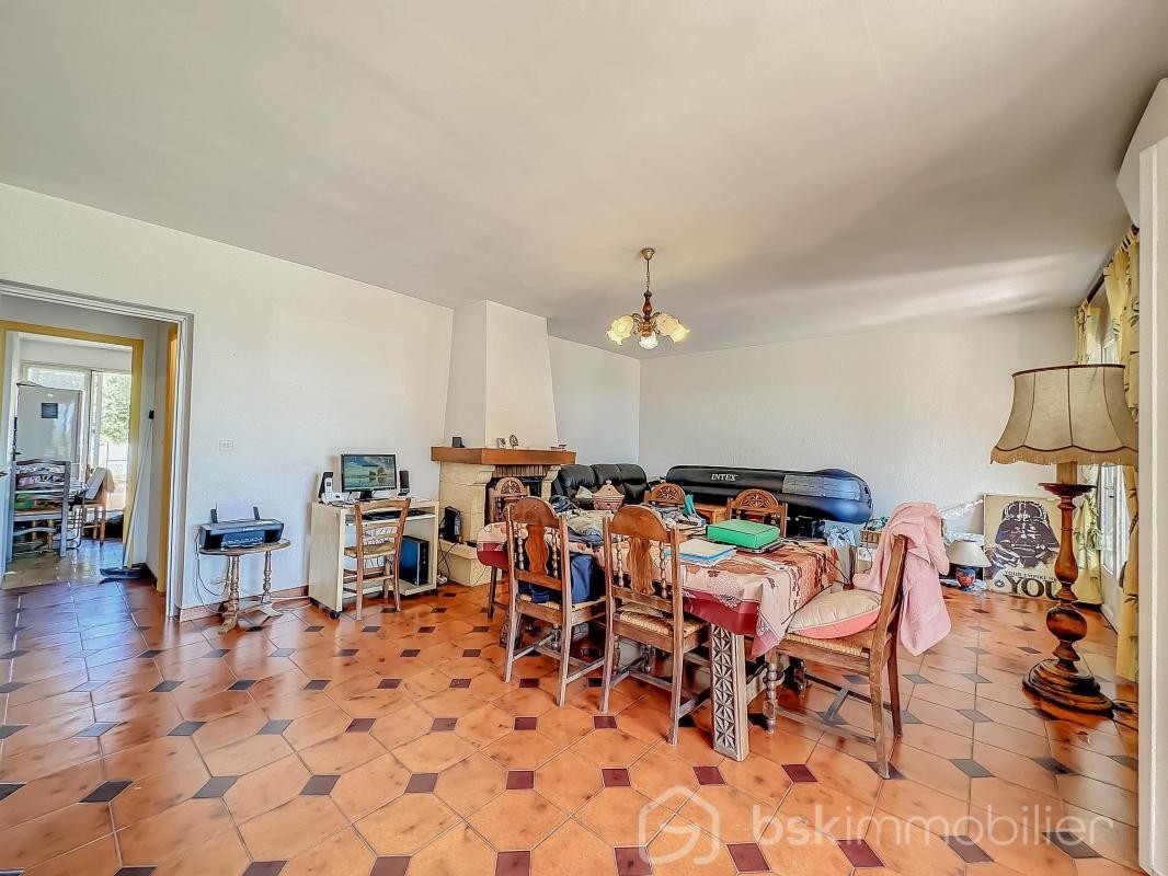 Vente Maison à Palavas-les-Flots 6 pièces