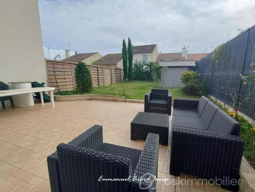 Vente Maison à Poitiers 5 pièces