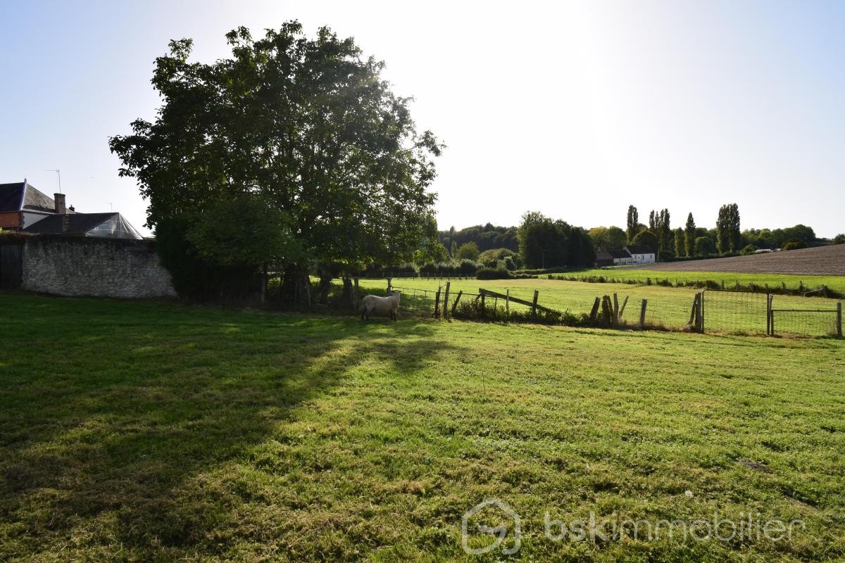 Vente Maison à Coulonges-les-Sablons 6 pièces