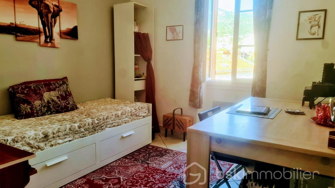 Vente Appartement à Toulon 3 pièces