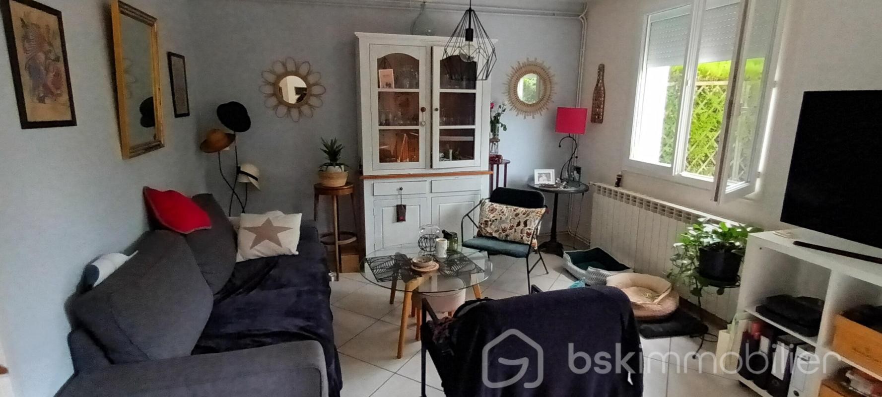 Vente Maison à Bourges 4 pièces