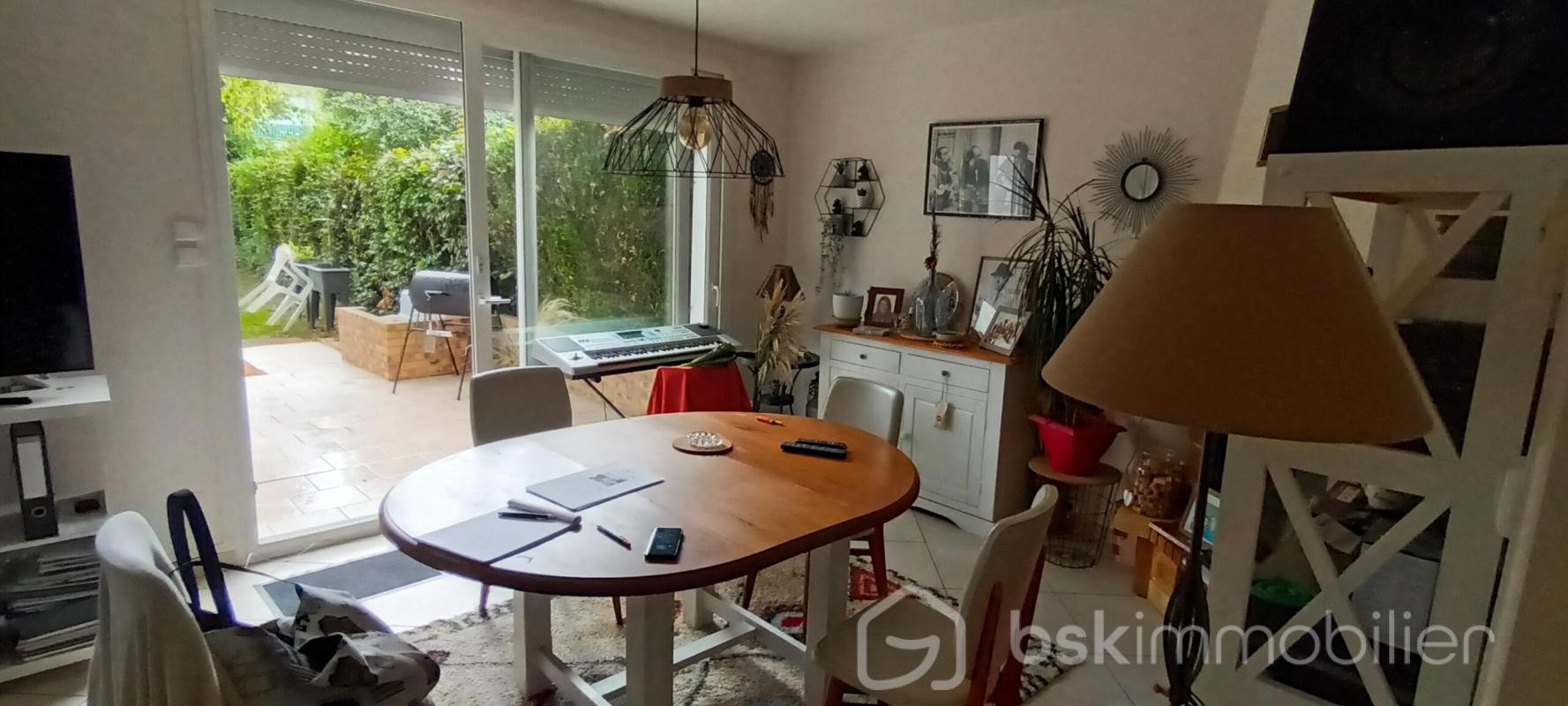 Vente Maison à Bourges 4 pièces