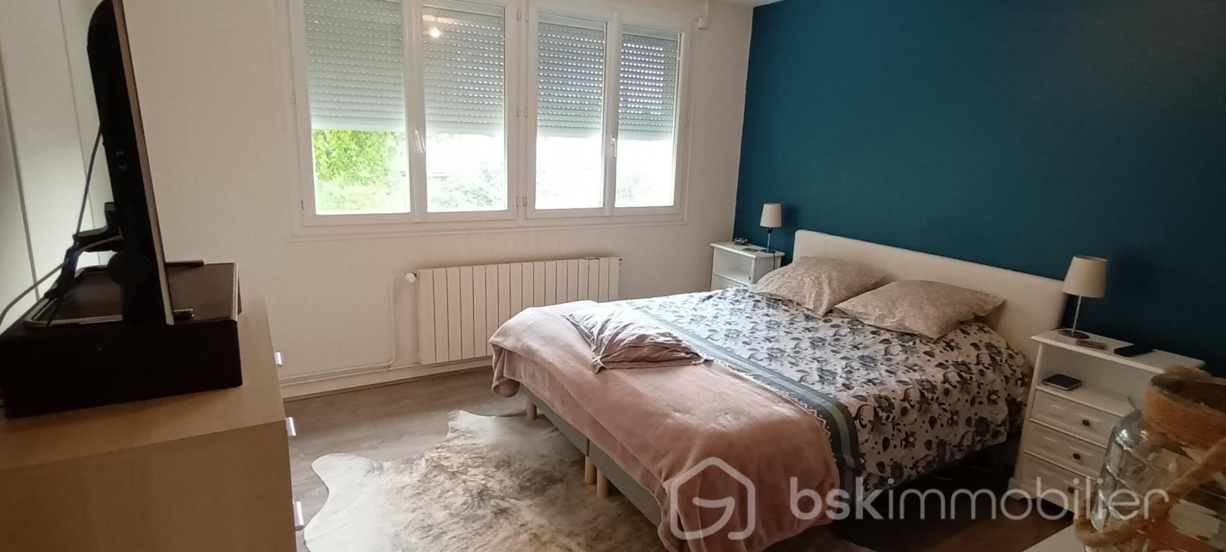 Vente Maison à Bourges 4 pièces