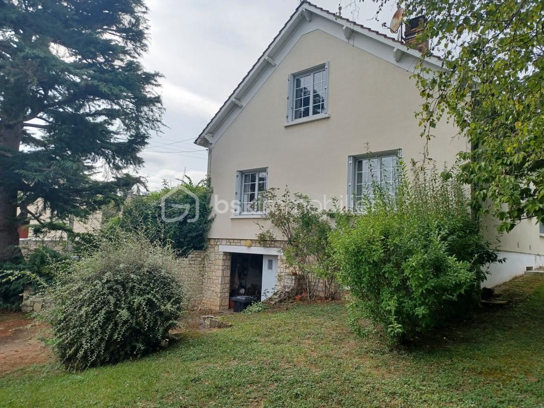 Vente Maison à Méréville 4 pièces