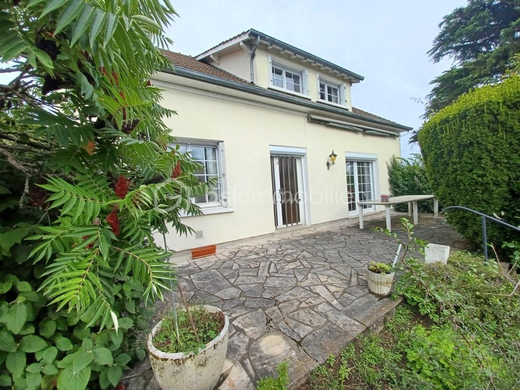 Vente Maison à Méréville 4 pièces