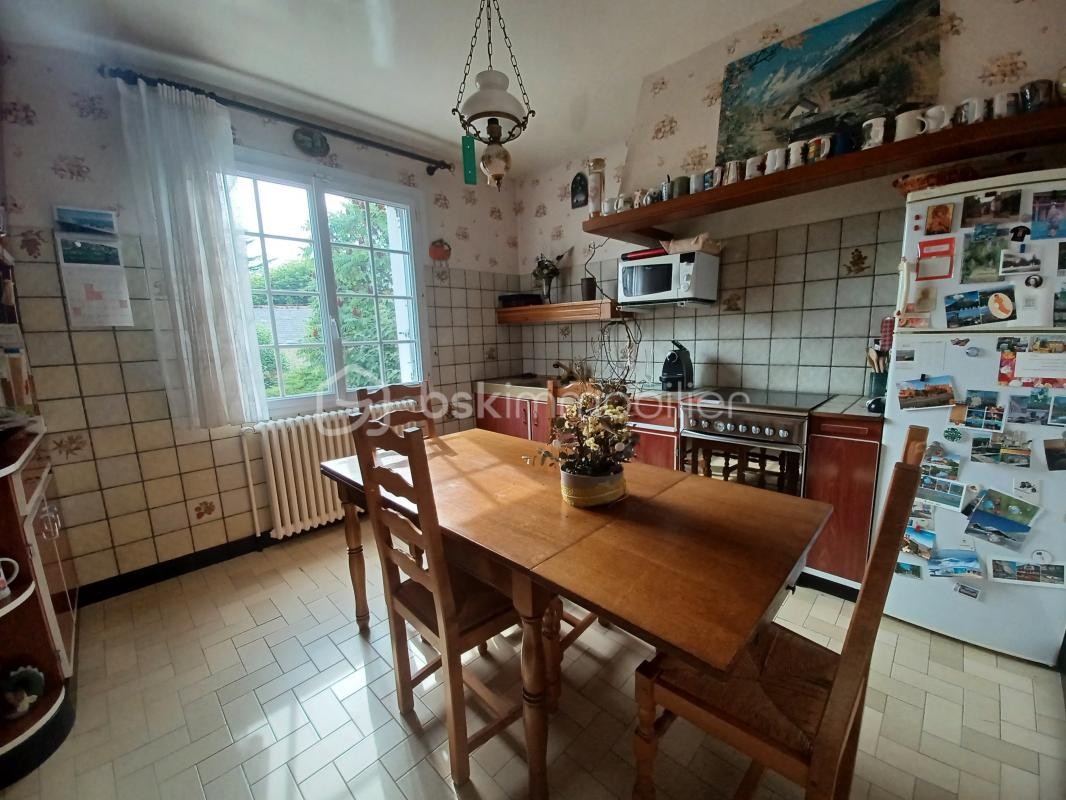 Vente Maison à Méréville 4 pièces