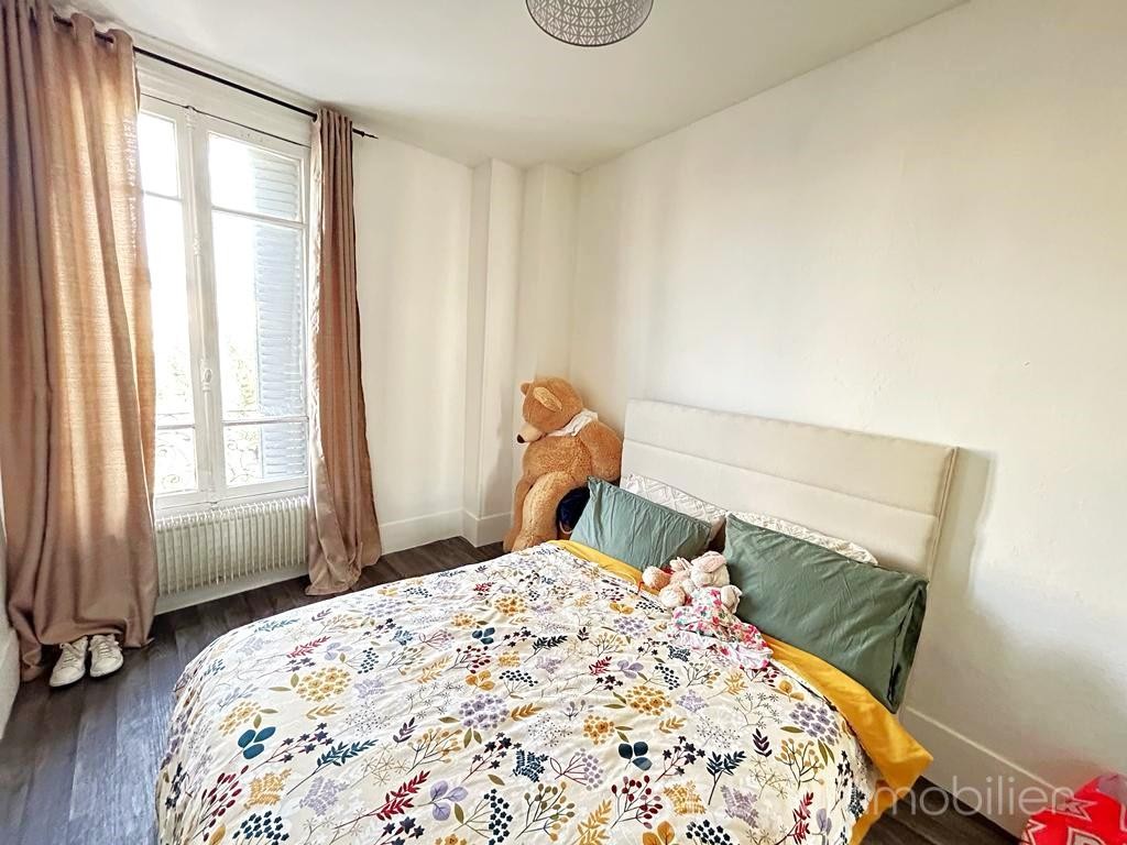 Vente Appartement à Drancy 2 pièces