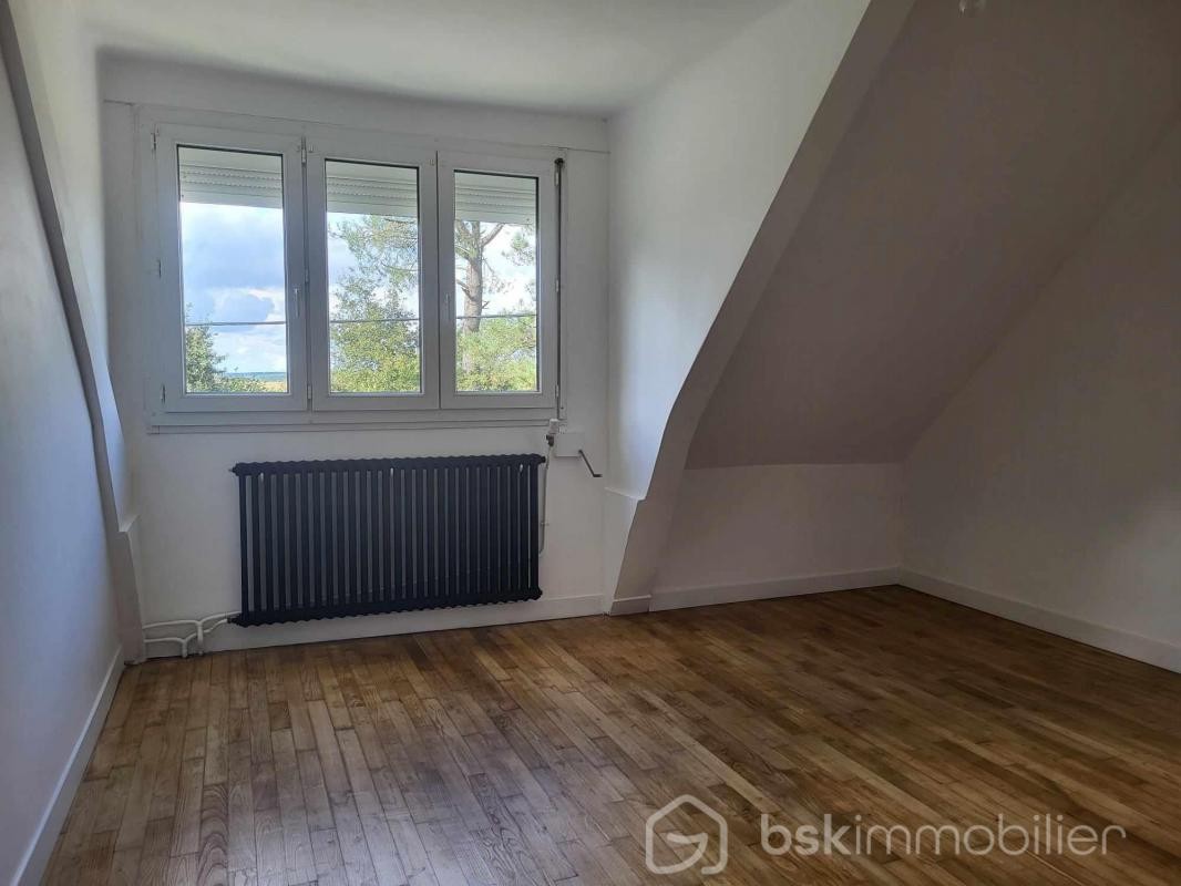 Vente Maison à Pluméliau 6 pièces