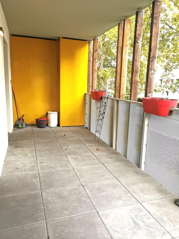 Vente Appartement à Grenoble 3 pièces