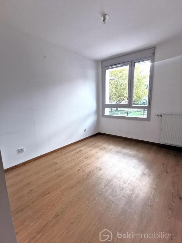 Vente Appartement à Grenoble 3 pièces