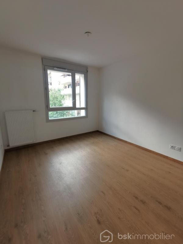 Vente Appartement à Grenoble 3 pièces