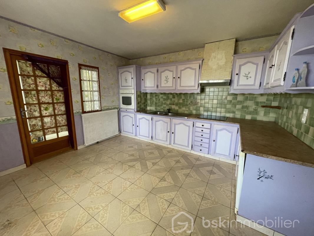 Vente Maison à Albi 5 pièces