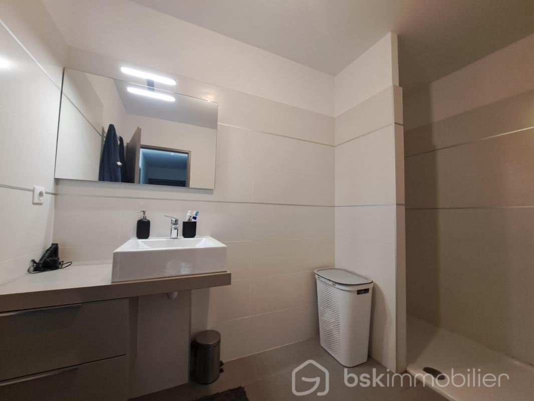 Vente Appartement à Saint-Jean-de-Védas 3 pièces