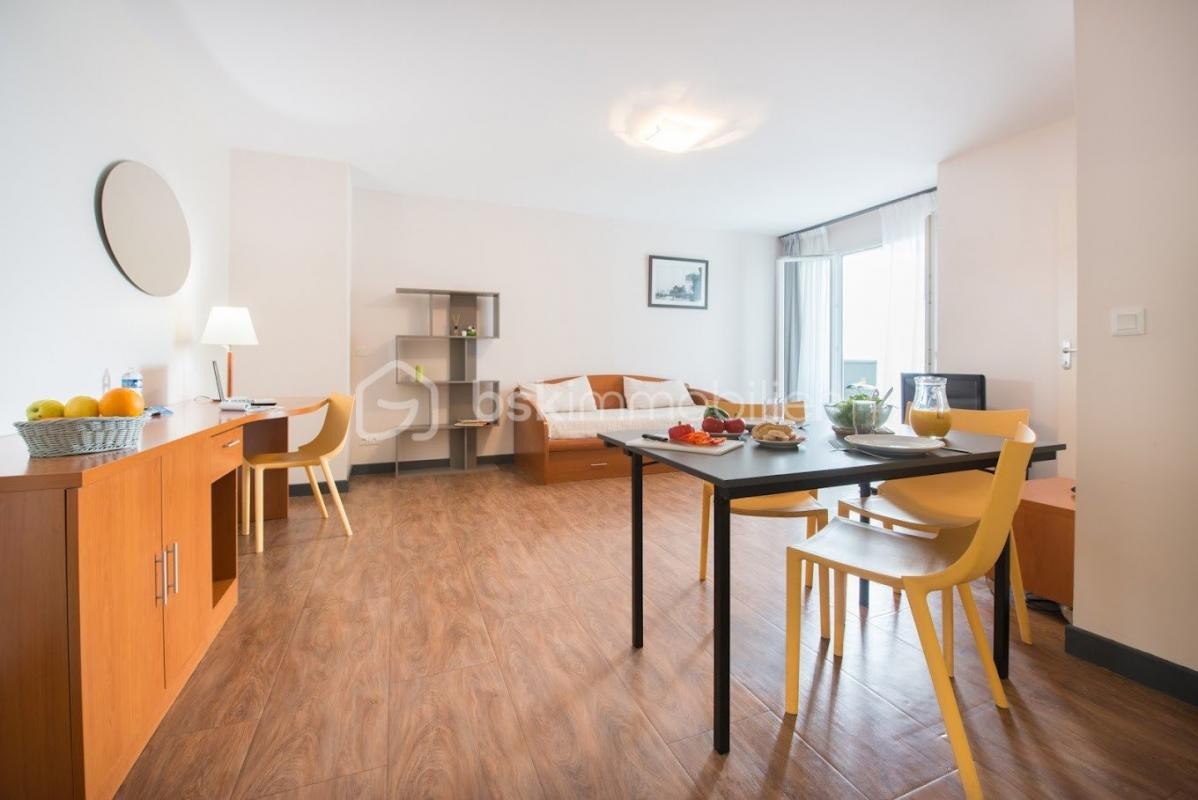 Vente Appartement à Saint-Nazaire 4 pièces