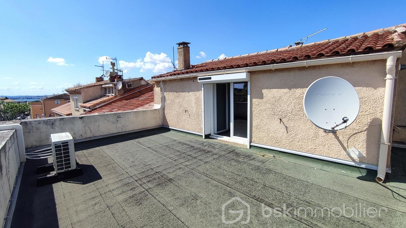 Vente Maison à Rognac 5 pièces