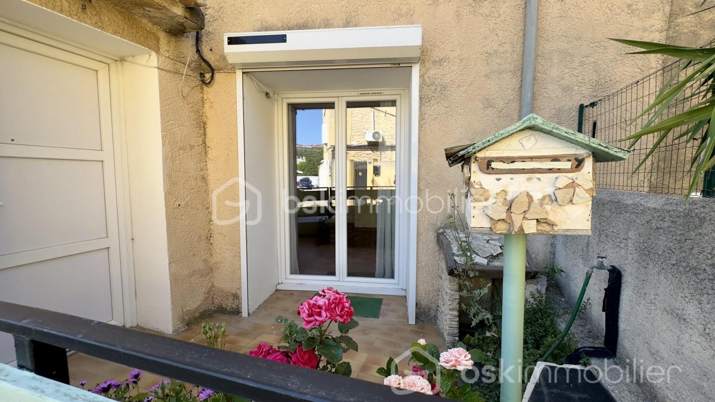 Vente Maison à Rognac 5 pièces