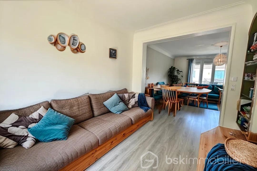 Vente Maison à Argenteuil 7 pièces