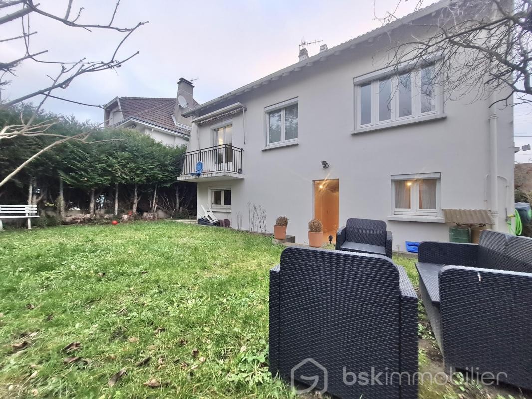 Vente Maison à Argenteuil 7 pièces