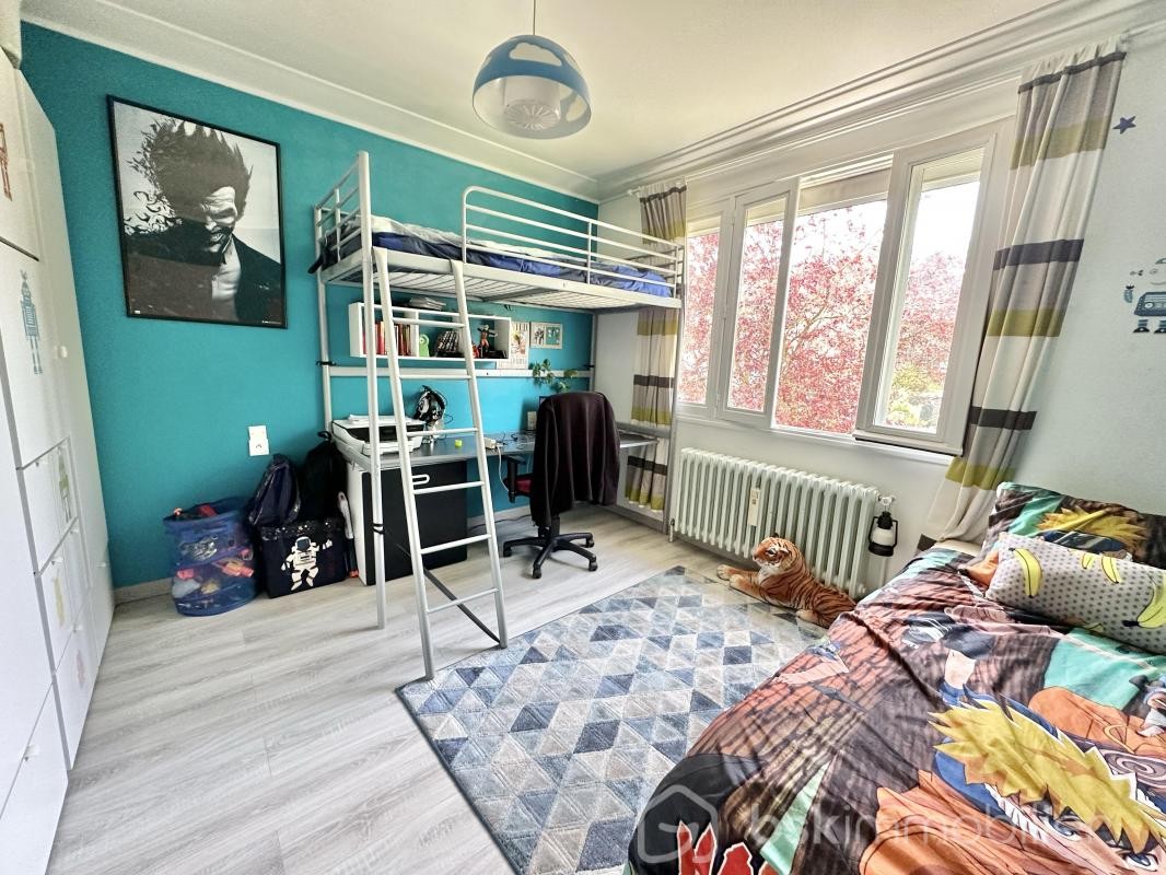 Vente Maison à Argenteuil 7 pièces