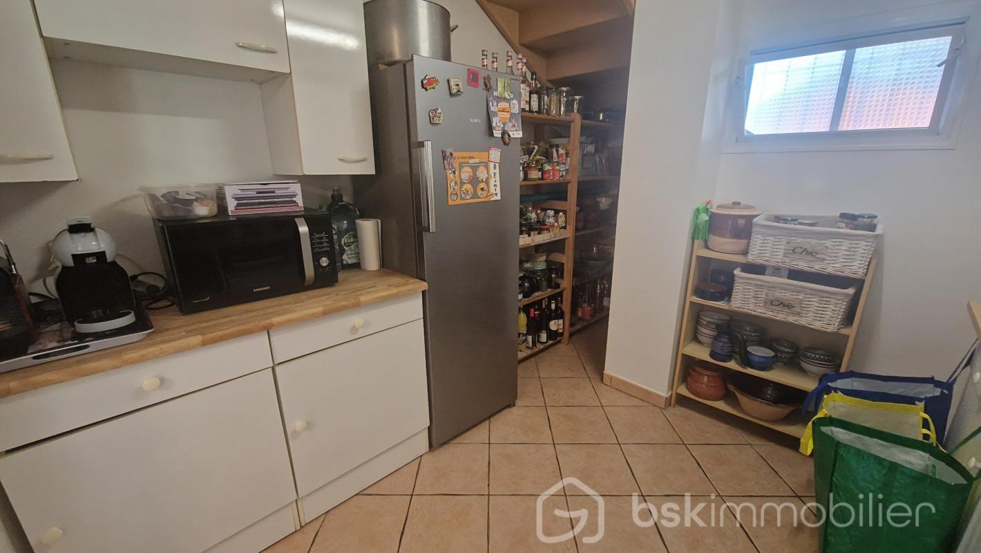 Vente Maison à Toulon 5 pièces