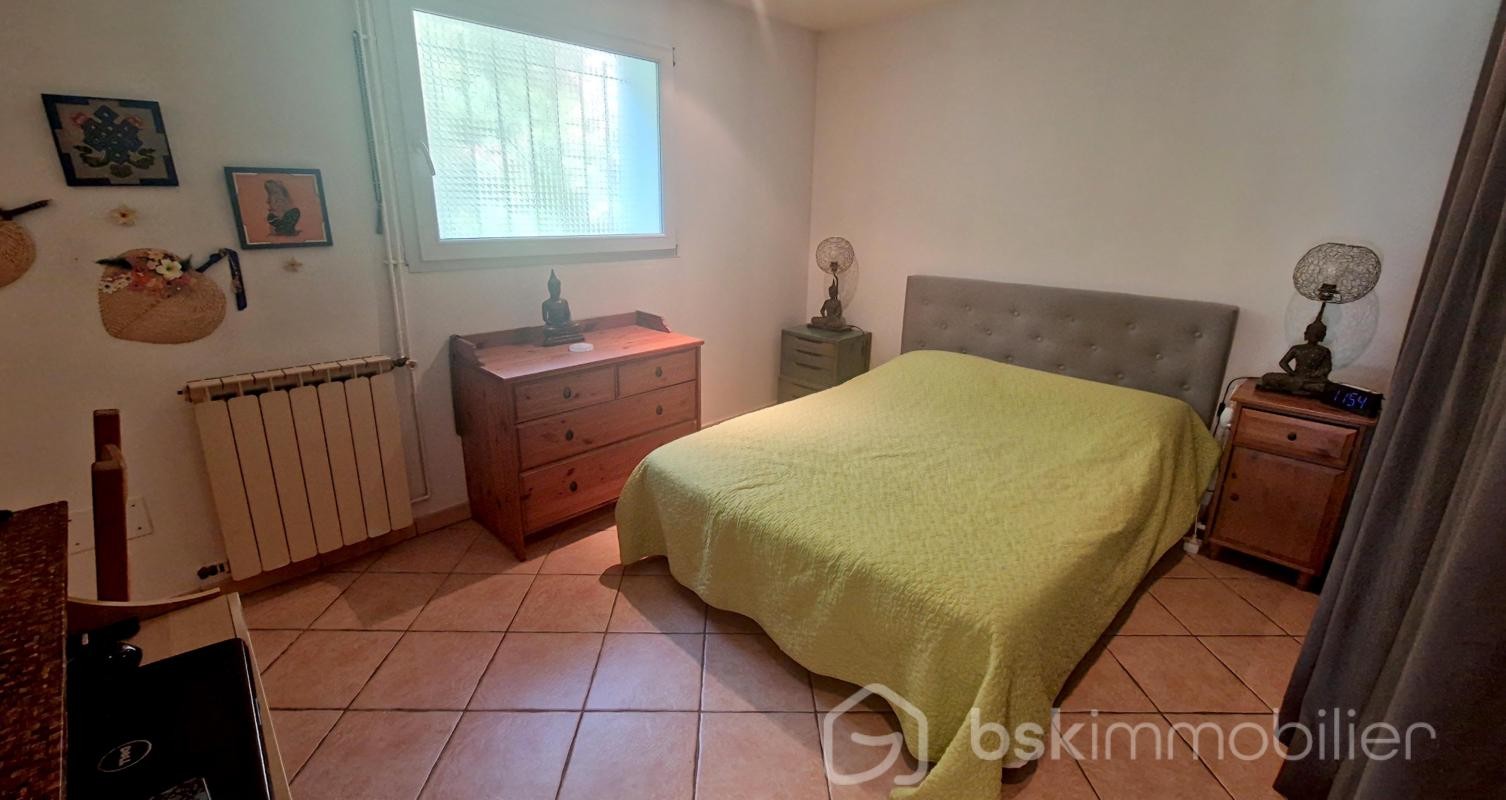 Vente Maison à Toulon 5 pièces