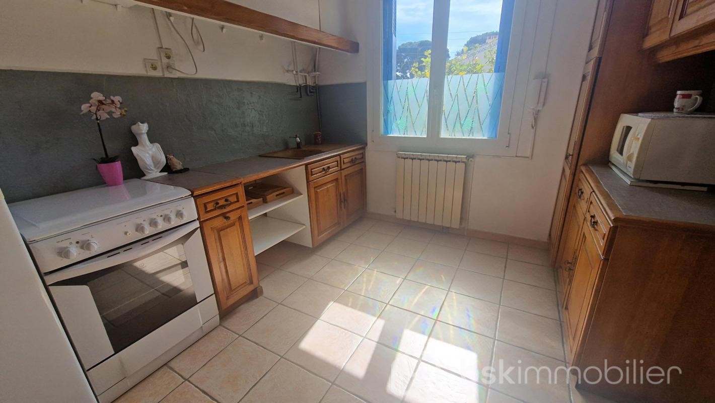 Vente Maison à Toulon 5 pièces