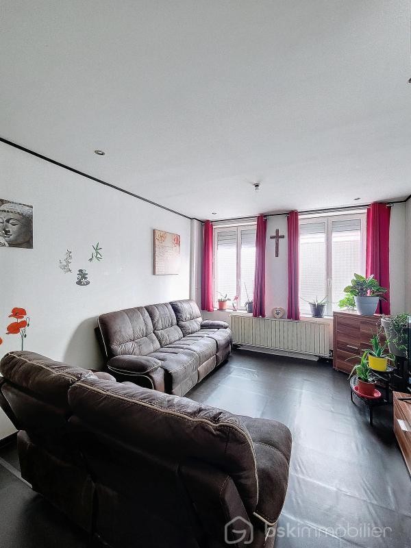 Vente Maison à Roubaix 5 pièces