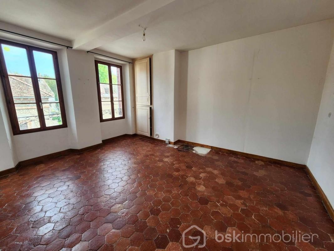 Vente Maison à Sens 6 pièces