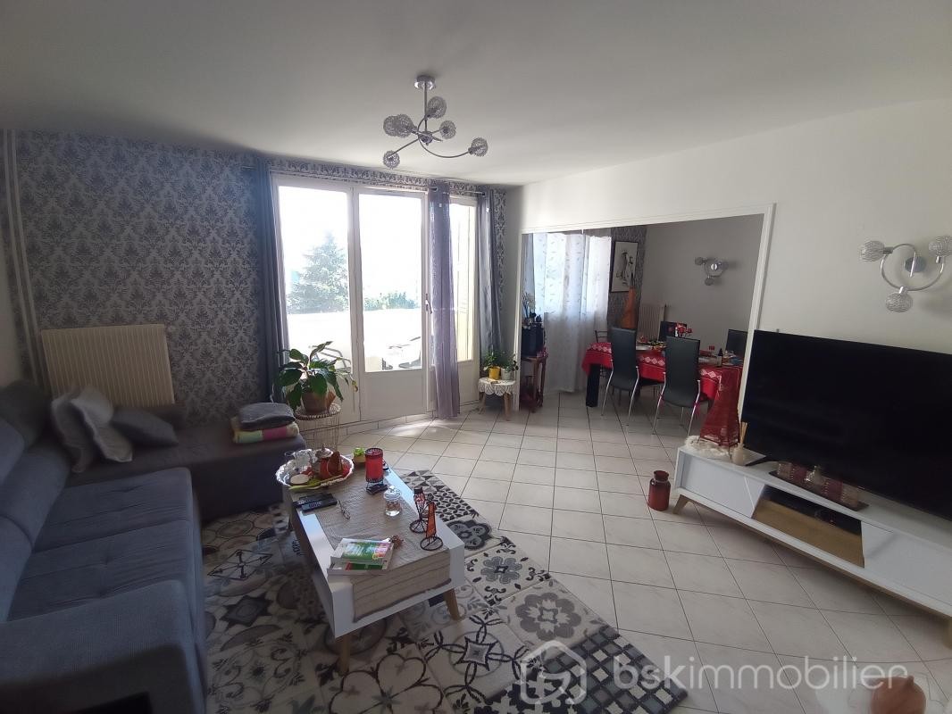 Vente Appartement à Besançon 5 pièces