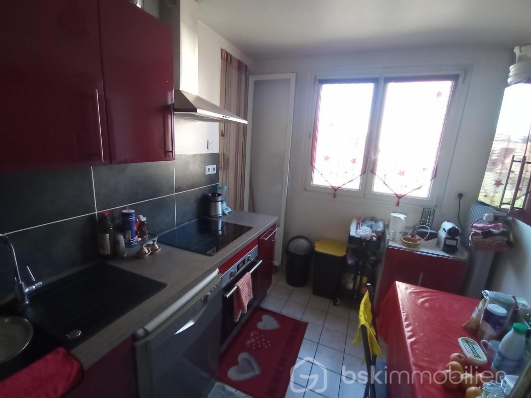 Vente Appartement à Besançon 5 pièces