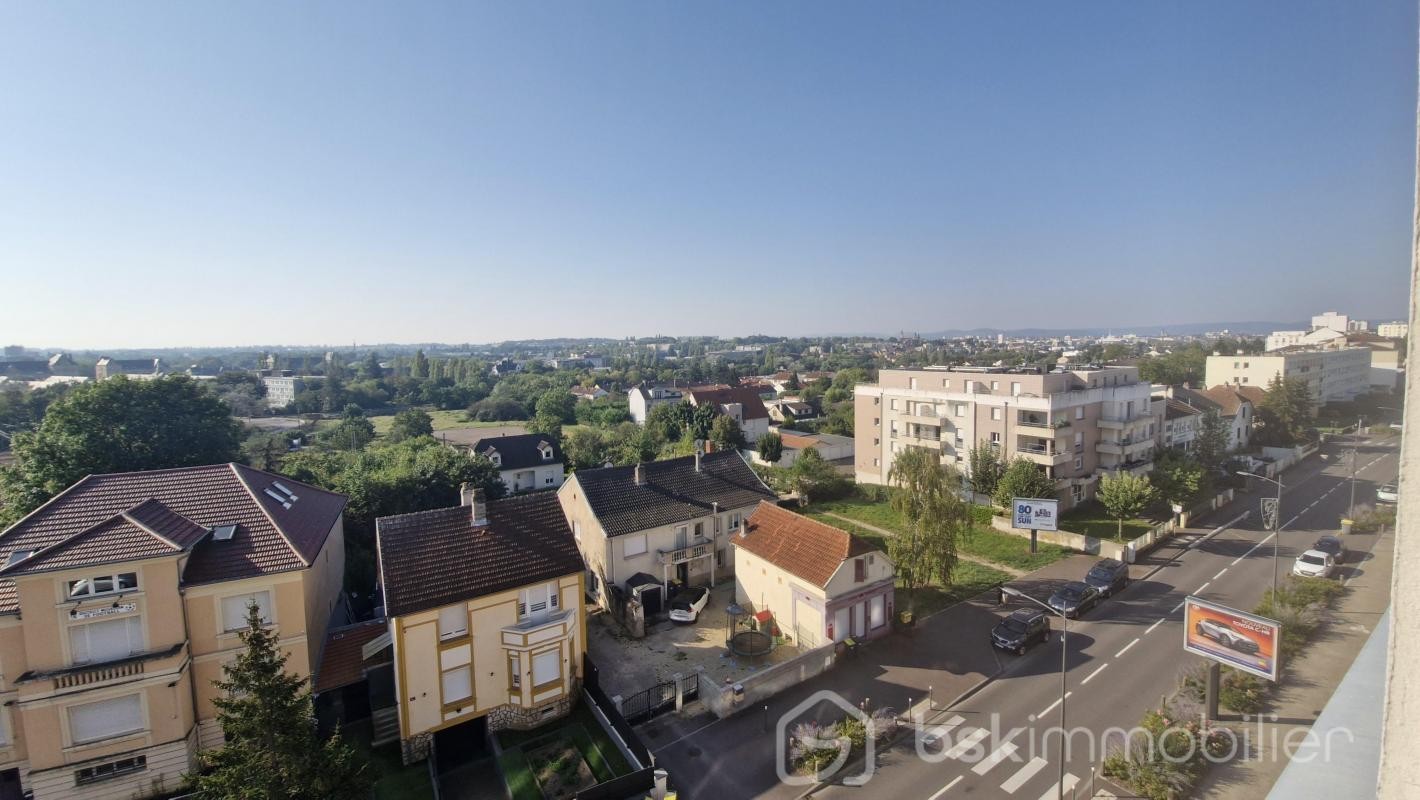 Vente Appartement à Metz 2 pièces