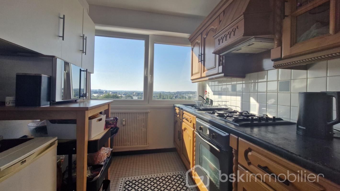 Vente Appartement à Metz 2 pièces