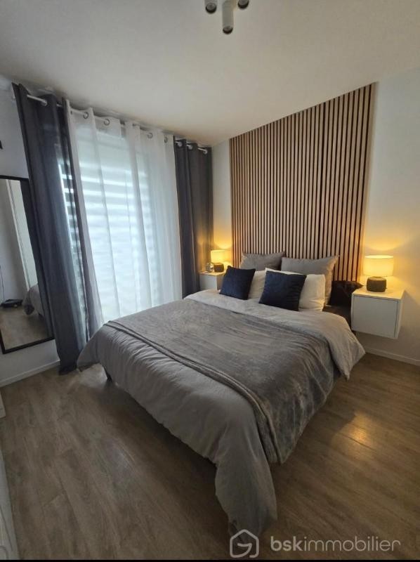 Vente Appartement à Bonneuil-sur-Marne 3 pièces