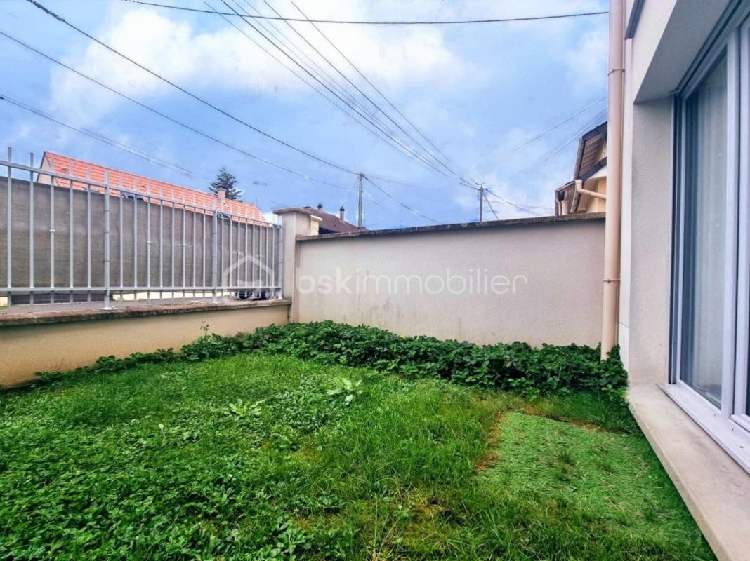 Vente Appartement à Ozoir-la-Ferrière 2 pièces