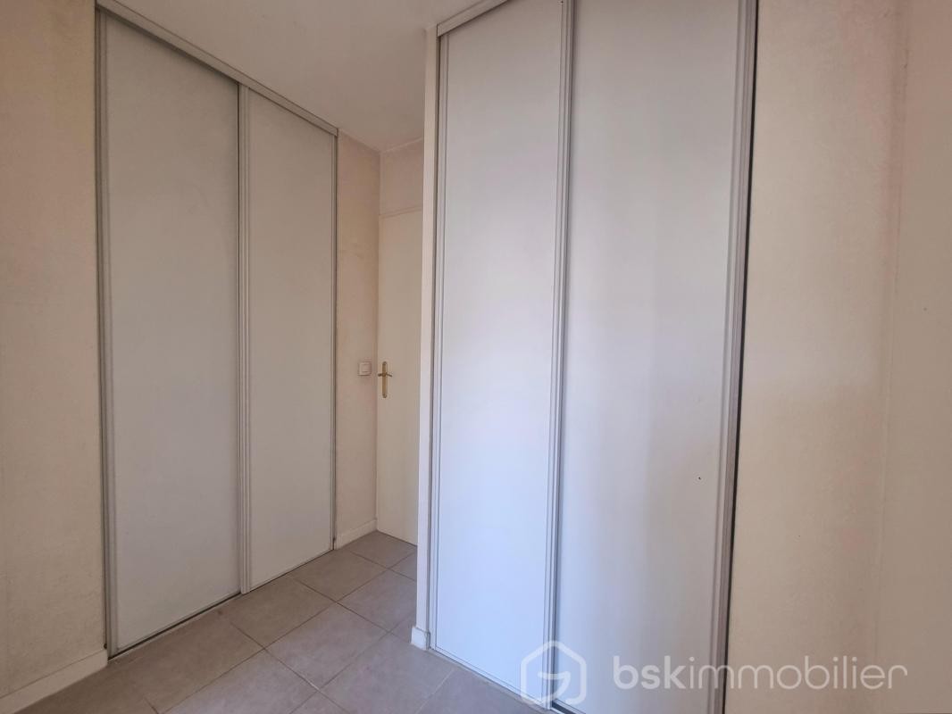 Vente Appartement à Ivry-sur-Seine 5 pièces