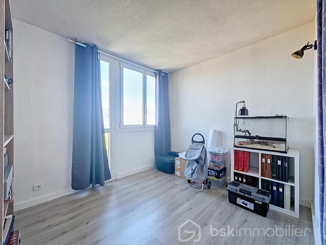 Vente Appartement à Noisy-le-Grand 3 pièces