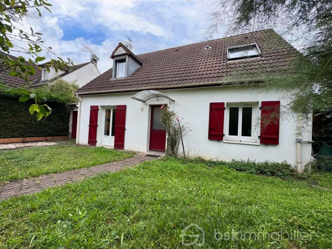 Vente Maison à Sucy-en-Brie 6 pièces