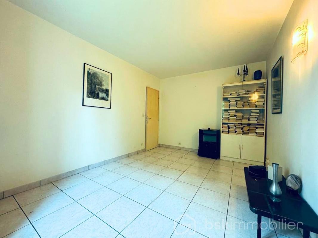 Vente Maison à Sucy-en-Brie 6 pièces