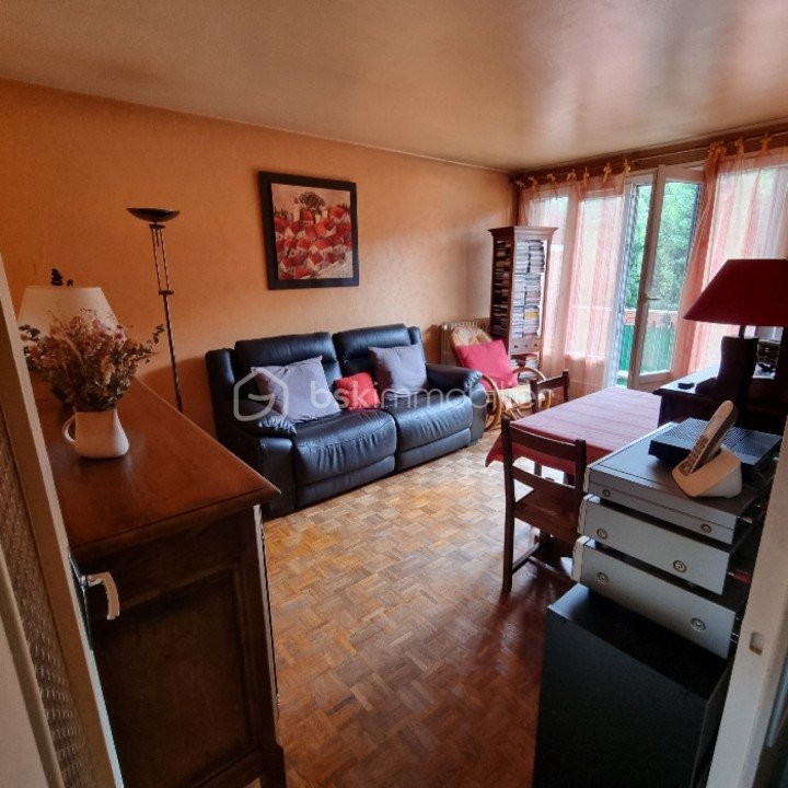 Vente Appartement à Bondy 3 pièces