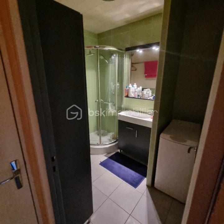 Vente Appartement à Bondy 3 pièces