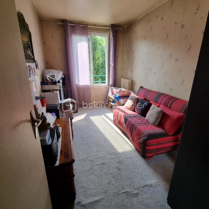 Vente Appartement à Bondy 3 pièces