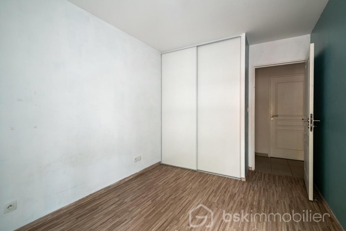 Vente Appartement à Lyon 8e arrondissement 3 pièces