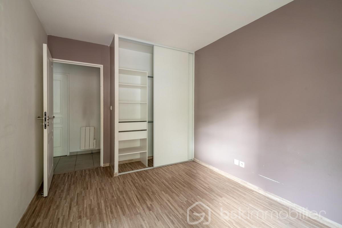 Vente Appartement à Lyon 8e arrondissement 3 pièces