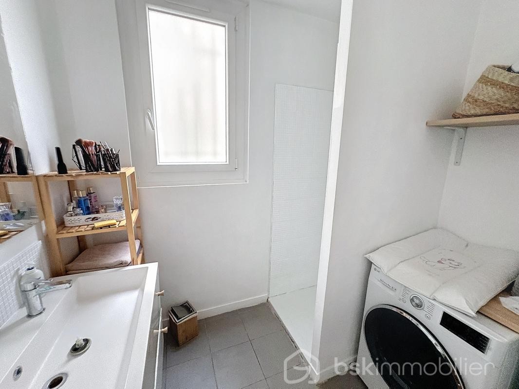 Vente Appartement à Rennes 3 pièces