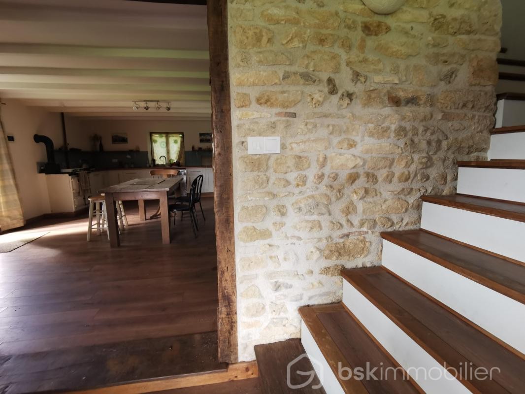 Vente Maison à Mauprévoir 4 pièces