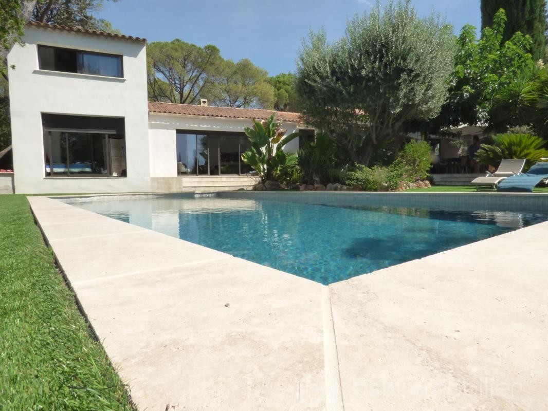 Vente Maison à Fréjus 7 pièces