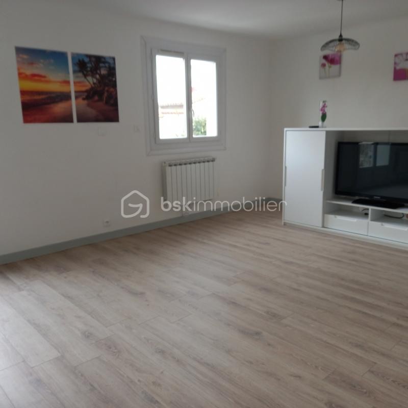 Vente Appartement à Perpignan 3 pièces